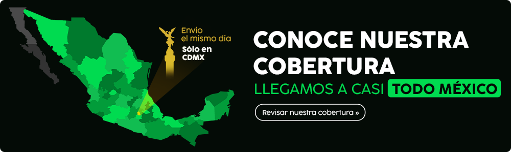 cobertura de envios con sonora
