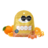 goods sarp orange 10pz 20mg