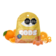 goods sarp orange 10pz 20mg