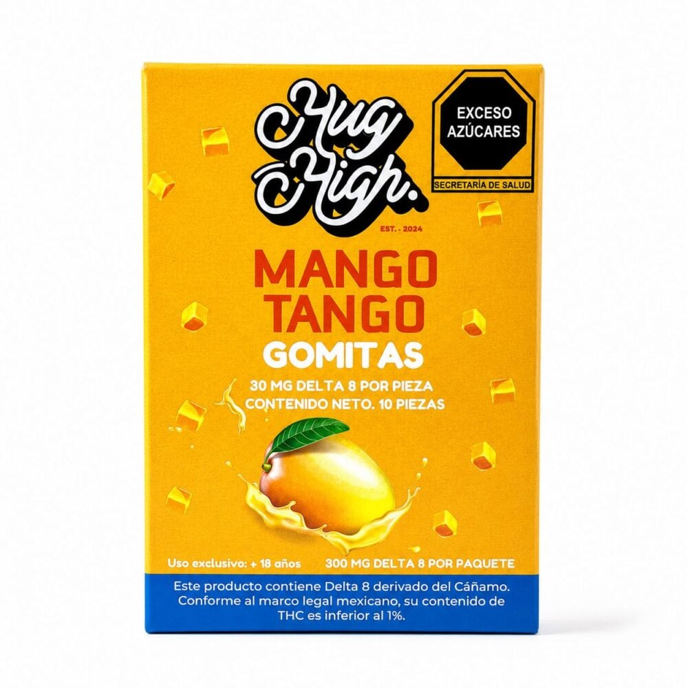 mango tango