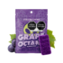 stellar chews grape octane 1pz 100mg