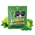 stellar chews lemon ignition 10pz 50mg