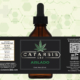 Catarsis CBD aislado botella