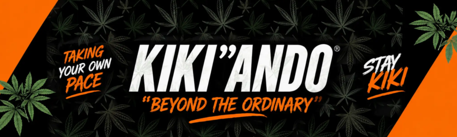KIKI’NDO