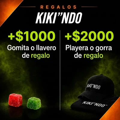 oferta regalos kikindo