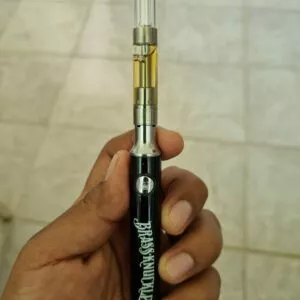 baked | cartucho 1 gramo | hhc