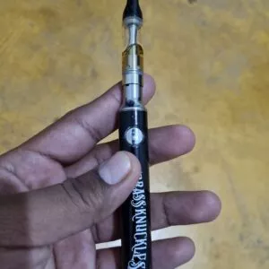 cartucho special blend knocker® | d8 + d10 + thc p + hhc | 1 gr | 1 ml | premium
