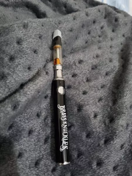 budget | cartucho desechable | 1000 mg | hhc