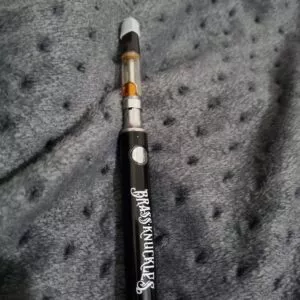 budget | cartucho desechable | 1000 mg | hhc