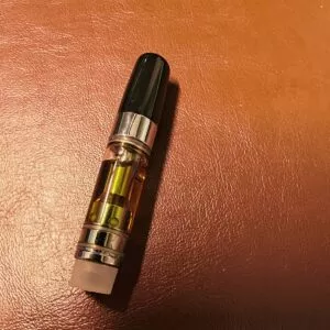 greengo birthday cake cart cbd full spectrum 920mg