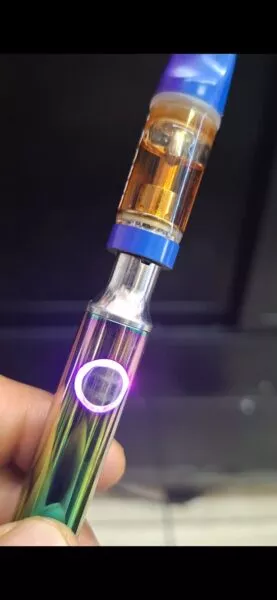 looper | cartucho desechable hhc live resin 2000 mg | 2 ml | wax