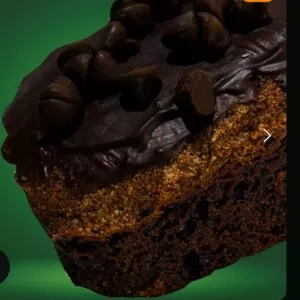 brownies de 250 mg de thco | 1 pza