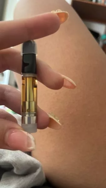 cartucho de thca knocker® | 1 gr | 1 ml | premium