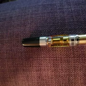 greengo birthday cake cart cbd full spectrum 920mg