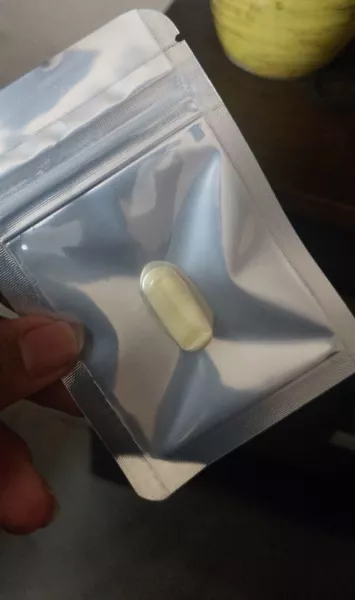 cápsula de nano thco de 250mg | agrega un toque de magia a tus comidas, postres, bebidas y más.