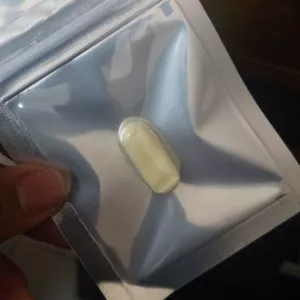 cápsula de nano thco de 250mg | agrega un toque de magia a tus comidas, postres, bebidas y más.