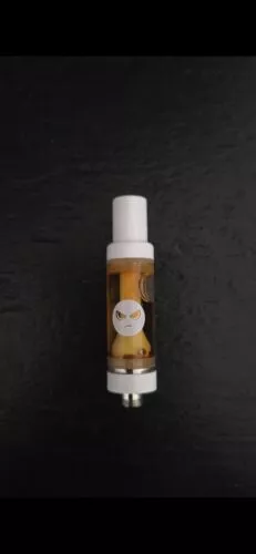 cartucho | don't trip de dozo | thc a diamonds + hongos adaptógenos | 2.2 gr