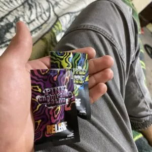 releaf shop | cartucho desechable 1000 mg | hhc