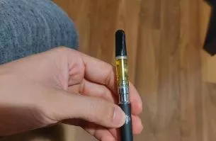 budget ® | cartucho wax desechable | thca | 1g | 1ml