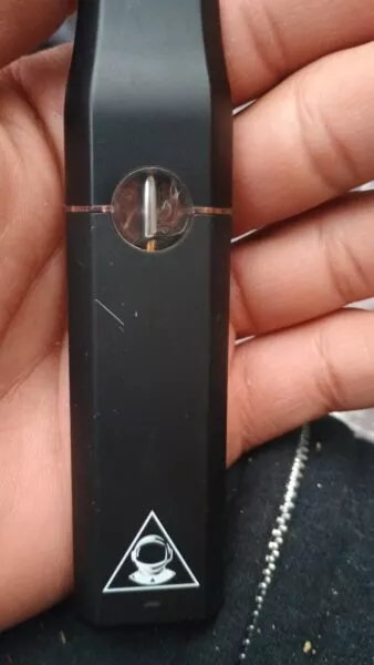 vape desechable | live resin | thc a + thcp + hcp | 3 gr | galaxy treats