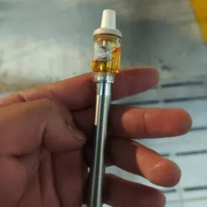 cartucho | flying horse | thca, thcp, delta 8 thc | 3.5 gr | calidad premium