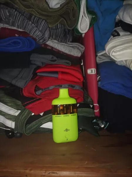 cactus glock 9 | vape desechable | thc a | 9 gramos
