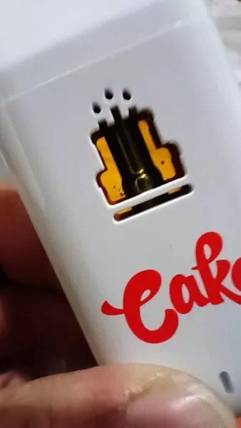 cake | vape desechable | stax | thc a | 3000 mg
