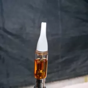 cartucho | extrax wrec'd | thca + thcp + delta 8 live resin | 2gr