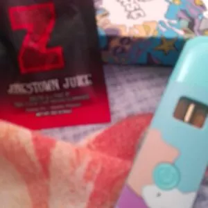 vape desechable | flying horse stoner blend | d6 + d8 + thcp | 3gr