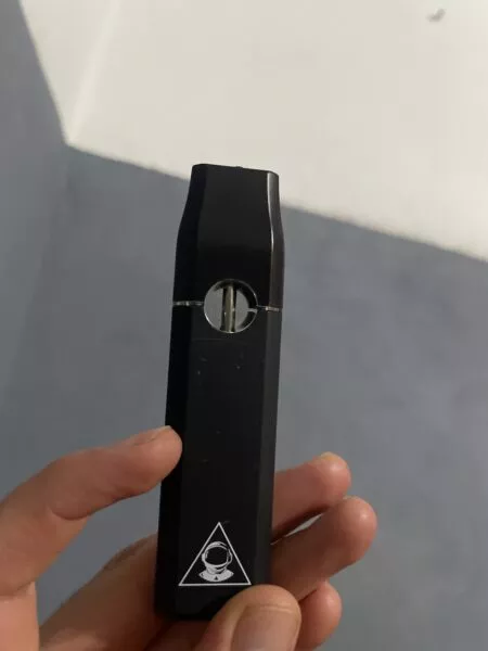 vape desechable | live resin | thc a + thcp + hcp | 3 gr | galaxy treats