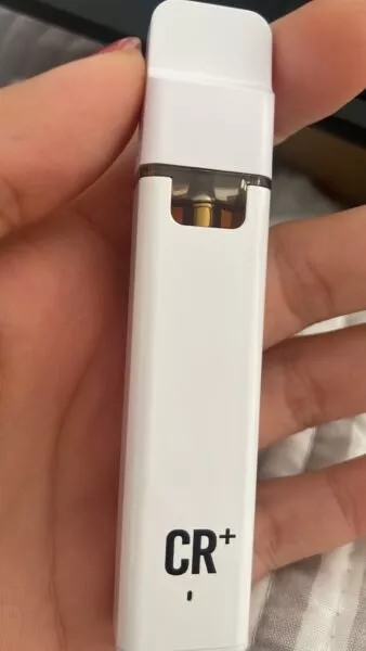 canna river | vape desechable hhc 2000 mg | 2 ml | pluma de wax