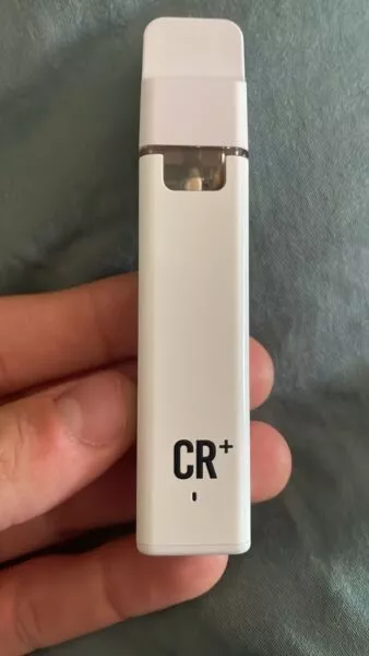 canna river | vape desechable hhc 2000 mg | 2 ml | pluma de wax