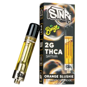 cartucho | bongo carts strn | thc a | 2 gr