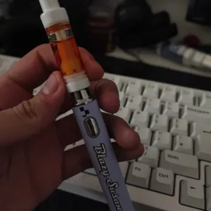 cartucho ripped | thca c1 + thcp + thc8 | 2 gr