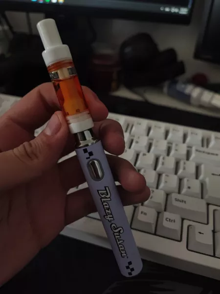 cartucho ripped | thca c1 + thcp + thc8 | 2 gr