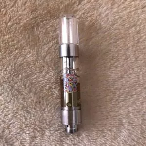 luckycat13 cartucho | hhc | 1 gramo