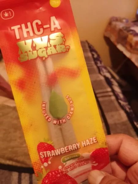 prerolados | lost thc | thca + diamantes | 3 piezas | 5 gr
