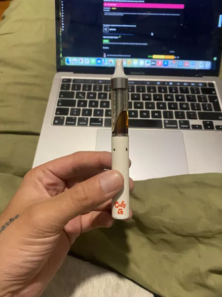 cake | vape desechable | limited edition | 3.0 gr | thca thcp