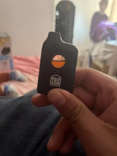 tre house | vape desechable | thc a | 3.5 gr
