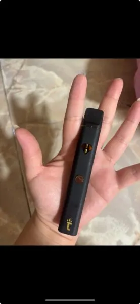 vape desechable | torch | live sugar blend | d9 + delta 8 + thcp | 3.5 gr