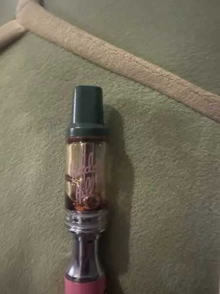 cartucho | hidden hills | vvs d9 + thca + thcp + liquid diamonds | 2 gr | calidad premium