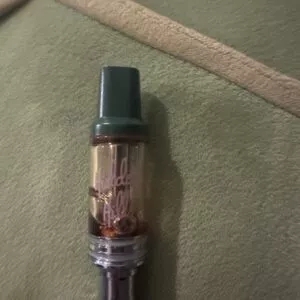 cartucho | hidden hills | vvs d9 + thca + thcp + liquid diamonds | 2 gr | calidad premium