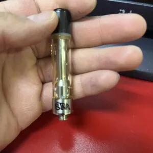 cartucho | bongo carts strn | thc p | 2 gr