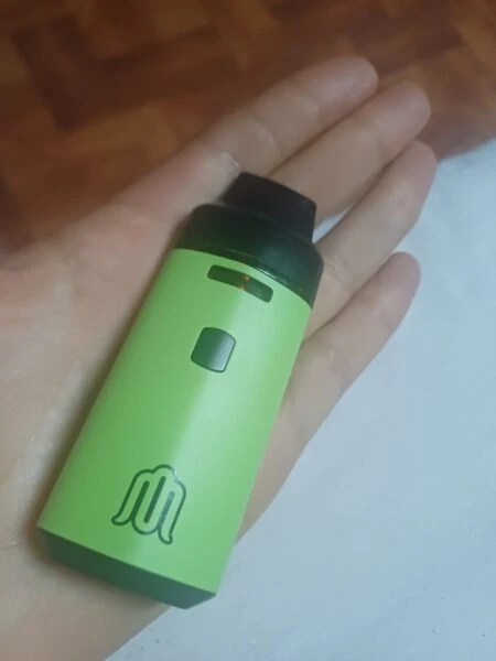 modus | vape desechable | live resin | hhc 3000 mg | 3 ml | pluma de wax