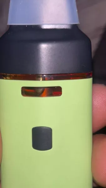 modus | vape desechable | live resin | hhc 3000 mg | 3 ml | pluma de wax