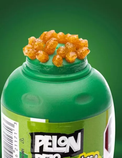 pelón pelo rico con 150mg de thc o | 30g