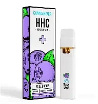 canna river | vape desechable hhc 2000 mg | 2 ml | pluma de wax