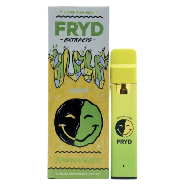 vape calidad premium | fryd extracts | diamantes líquidos | 2 gr