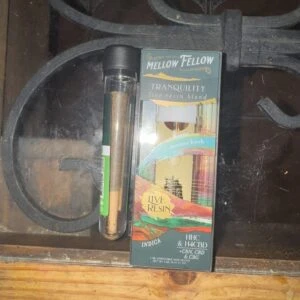 prerolados fuel | mixed blend thca + delta 8 | 1.5 gr