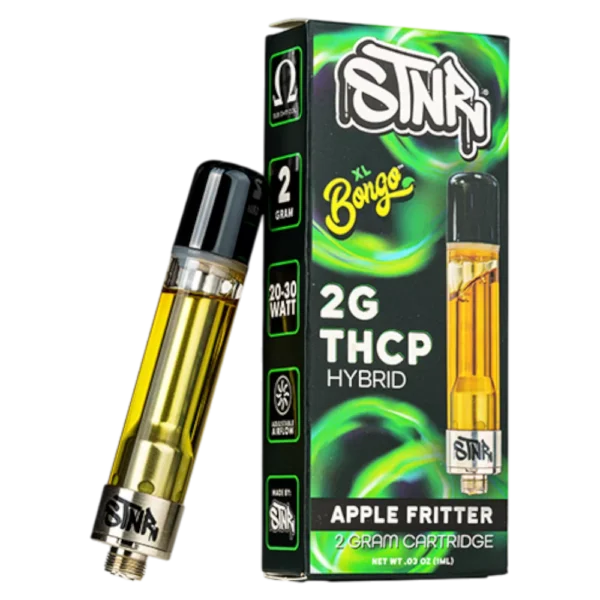 cartucho | bongo carts strn | thc p | 2 gr